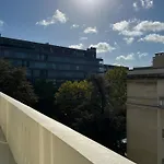 Roland-garros Unique Apartamento *