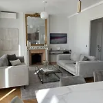 Apartamento Roland-garros Unique París