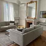 Apartamento Roland-garros Unique París