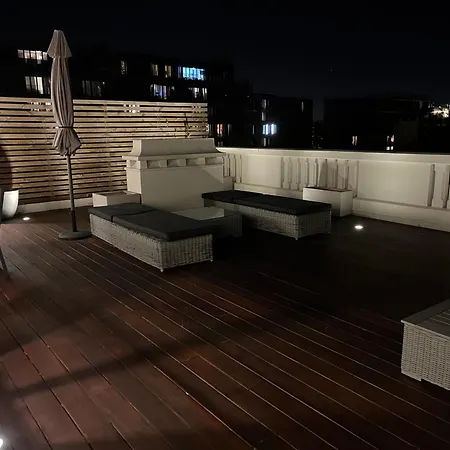 Roland-garros Unique París