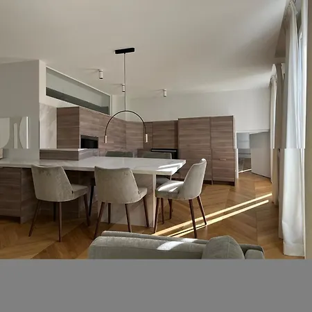 Apartamento Roland-garros Unique