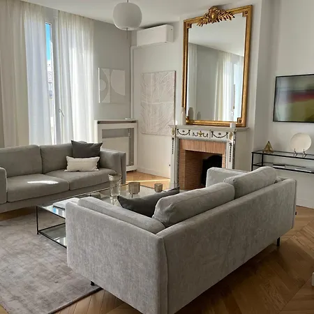 Daire Roland-garros Unique Paris