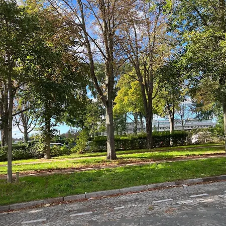 Daire Roland-garros Unique *